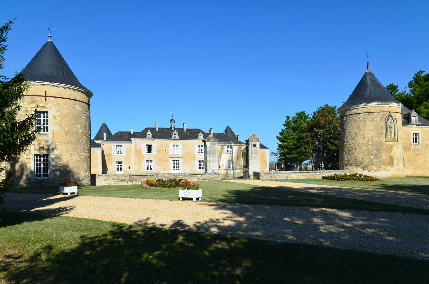 La Chaussée